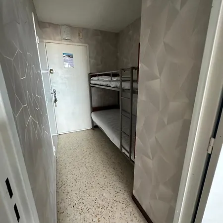 La Flanerie Appartement Agde