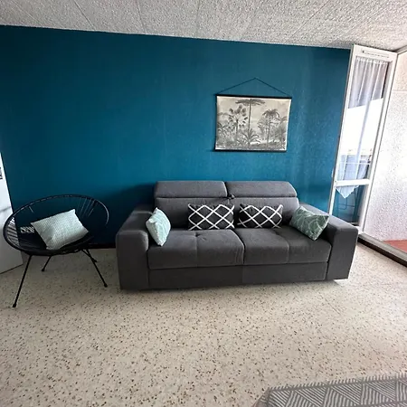 La Flanerie Appartement *