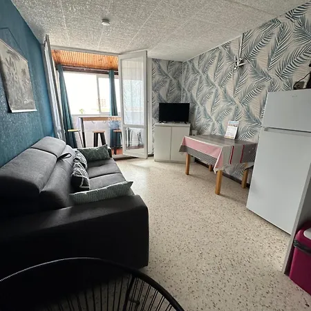 La Flanerie Appartement Agde